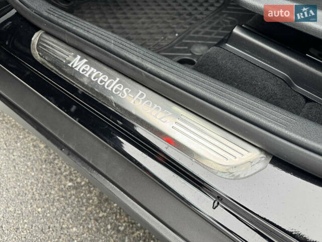 Черный Мерседес ГЛЦ-Класс, объемом двигателя 1.95 л и пробегом 79 тыс. км за 43523 $, фото 17 на Automoto.ua
