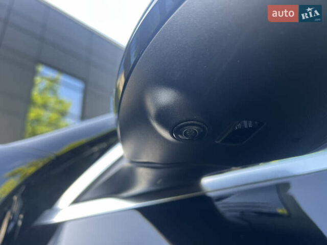 Черный Мерседес ГЛЦ-Класс, объемом двигателя 1.99 л и пробегом 50 тыс. км за 42500 $, фото 29 на Automoto.ua