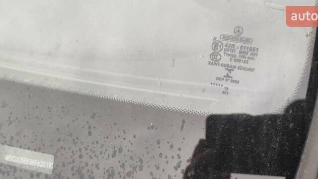 Чорний Мерседес ГЛЦ-Клас, об'ємом двигуна 2 л та пробігом 54 тис. км за 27900 $, фото 3 на Automoto.ua