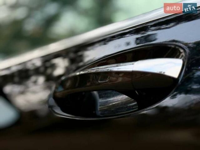 Черный Мерседес ГЛЦ-Класс, объемом двигателя 1.99 л и пробегом 49 тыс. км за 32999 $, фото 41 на Automoto.ua