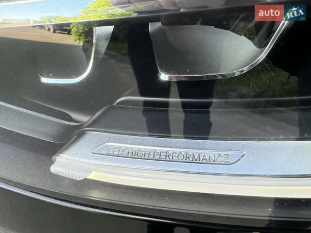 Черный Мерседес ГЛЦ-Класс, объемом двигателя 1.99 л и пробегом 50 тыс. км за 42500 $, фото 38 на Automoto.ua