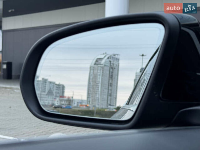 Черный Мерседес ГЛЦ-Класс, объемом двигателя 1.99 л и пробегом 78 тыс. км за 34900 $, фото 43 на Automoto.ua