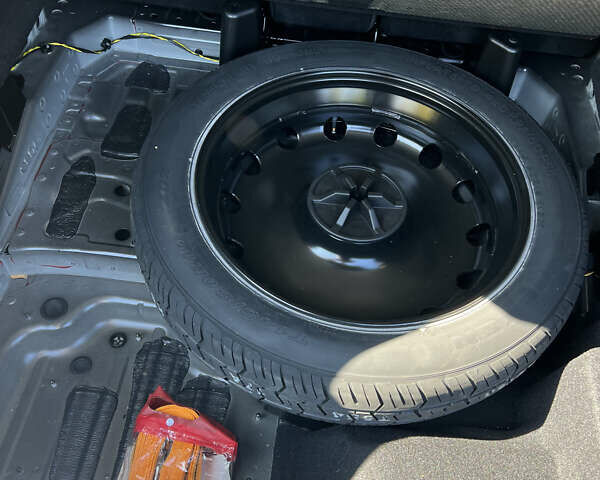 Черный Мерседес ГЛЦ-Класс, объемом двигателя 1.99 л и пробегом 89 тыс. км за 33500 $, фото 7 на Automoto.ua