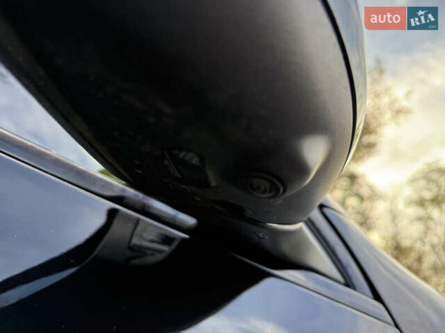 Чорний Мерседес ГЛЦ-Клас, об'ємом двигуна 2 л та пробігом 83 тис. км за 32000 $, фото 17 на Automoto.ua