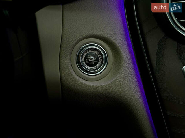 Черный Мерседес ГЛЦ-Класс, объемом двигателя 2 л и пробегом 66 тыс. км за 32000 $, фото 52 на Automoto.ua