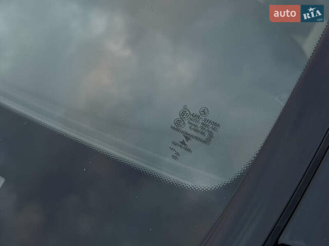 Черный Мерседес ГЛЦ-Класс, объемом двигателя 2 л и пробегом 66 тыс. км за 32000 $, фото 15 на Automoto.ua