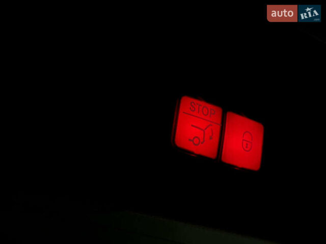 Черный Мерседес ГЛЦ-Класс, объемом двигателя 2 л и пробегом 66 тыс. км за 32000 $, фото 33 на Automoto.ua