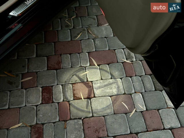 Черный Мерседес ГЛЦ-Класс, объемом двигателя 2 л и пробегом 66 тыс. км за 32000 $, фото 38 на Automoto.ua