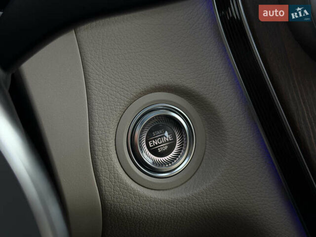 Черный Мерседес ГЛЦ-Класс, объемом двигателя 2 л и пробегом 102 тыс. км за 34800 $, фото 47 на Automoto.ua