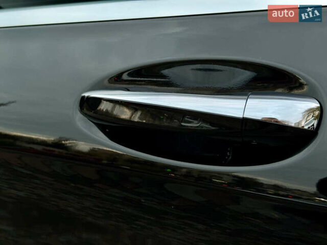 Черный Мерседес ГЛЦ-Класс, объемом двигателя 2 л и пробегом 66 тыс. км за 32000 $, фото 44 на Automoto.ua