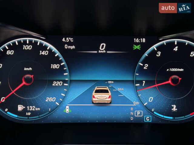 Черный Мерседес ГЛЦ-Класс, объемом двигателя 2 л и пробегом 111 тыс. км за 29400 $, фото 36 на Automoto.ua