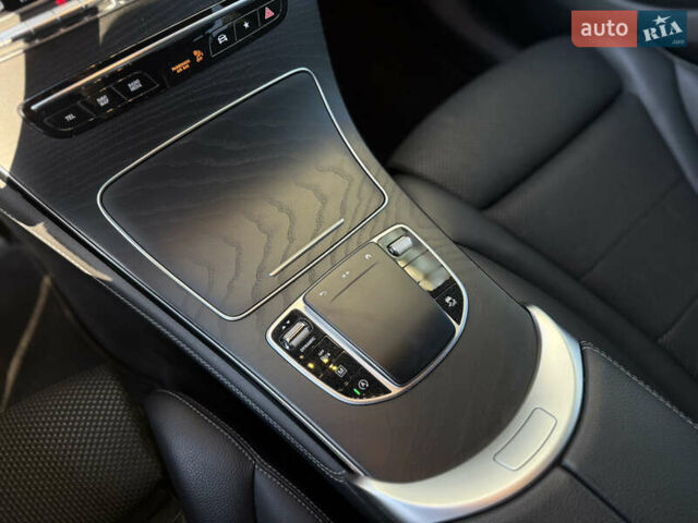 Чорний Мерседес ГЛЦ-Клас, об'ємом двигуна 2 л та пробігом 177 тис. км за 36800 $, фото 31 на Automoto.ua