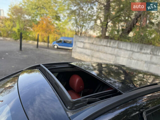 Чорний Мерседес ГЛЦ-Клас, об'ємом двигуна 2 л та пробігом 83 тис. км за 32000 $, фото 14 на Automoto.ua