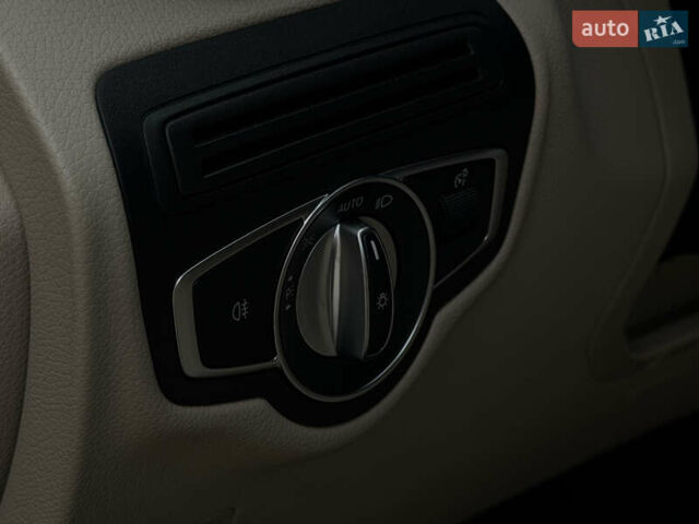 Черный Мерседес ГЛЦ-Класс, объемом двигателя 2 л и пробегом 102 тыс. км за 34800 $, фото 38 на Automoto.ua