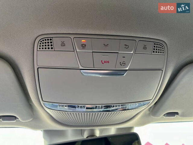 Черный Мерседес ГЛЦ-Класс, объемом двигателя 1.99 л и пробегом 102 тыс. км за 40200 $, фото 8 на Automoto.ua