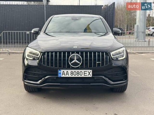 Чорний Мерседес ГЛЦ-Клас, об'ємом двигуна 1.95 л та пробігом 112 тис. км за 49000 $, фото 7 на Automoto.ua