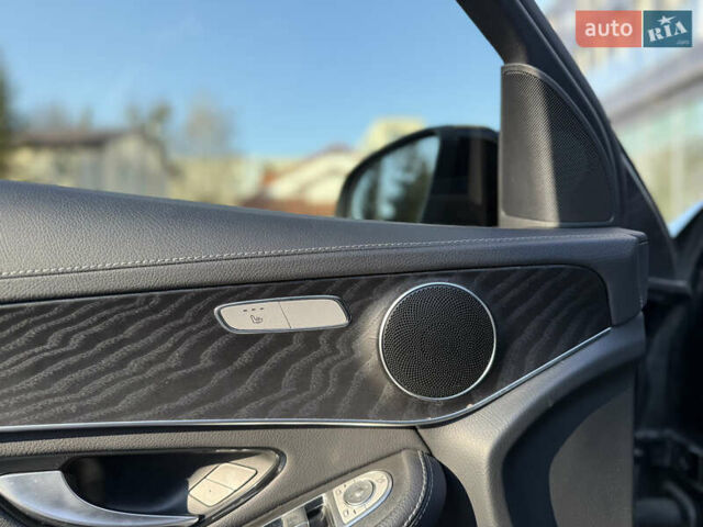 Чорний Мерседес ГЛЦ-Клас, об'ємом двигуна 2 л та пробігом 177 тис. км за 36800 $, фото 20 на Automoto.ua