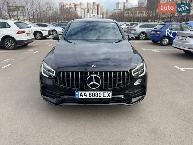 Чорний Мерседес ГЛЦ-Клас, об'ємом двигуна 1.95 л та пробігом 112 тис. км за 49000 $, фото 14 на Automoto.ua