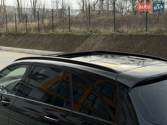 Черный Мерседес ГЛЦ-Класс, объемом двигателя 2 л и пробегом 102 тыс. км за 34800 $, фото 15 на Automoto.ua