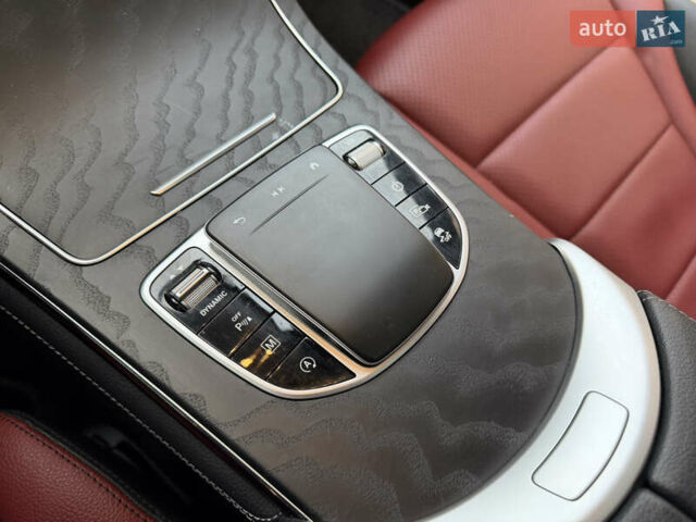 Черный Мерседес ГЛЦ-Класс, объемом двигателя 2 л и пробегом 83 тыс. км за 29999 $, фото 32 на Automoto.ua