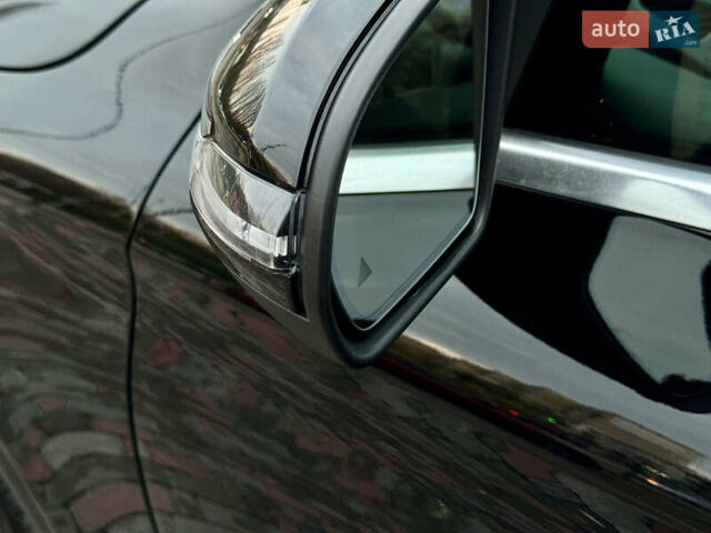 Черный Мерседес ГЛЦ-Класс, объемом двигателя 2 л и пробегом 66 тыс. км за 32000 $, фото 43 на Automoto.ua