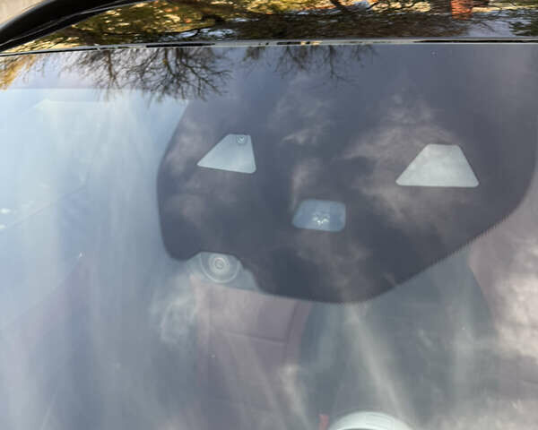 Чорний Мерседес ГЛЦ-Клас, об'ємом двигуна 2 л та пробігом 83 тис. км за 32000 $, фото 21 на Automoto.ua