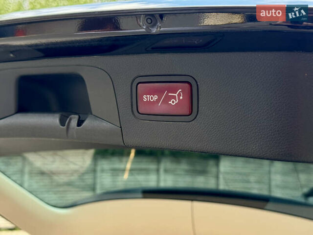 Черный Мерседес ГЛЦ-Класс, объемом двигателя 1.95 л и пробегом 190 тыс. км за 35000 $, фото 36 на Automoto.ua