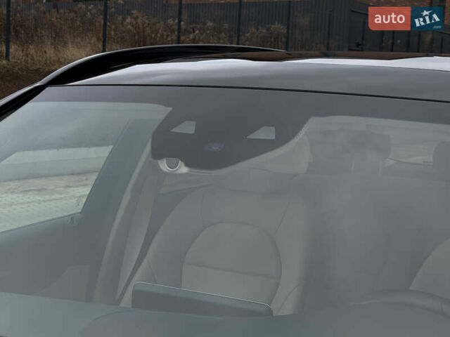 Черный Мерседес ГЛЦ-Класс, объемом двигателя 2 л и пробегом 102 тыс. км за 34800 $, фото 34 на Automoto.ua