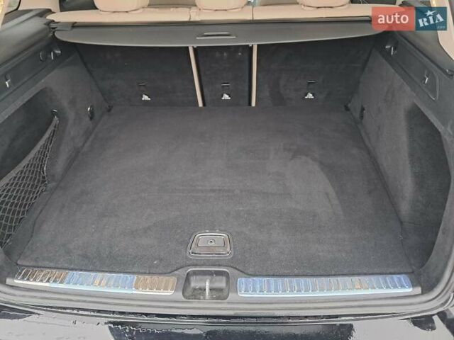 Черный Мерседес ГЛЦ-Класс, объемом двигателя 1.99 л и пробегом 114 тыс. км за 28600 $, фото 28 на Automoto.ua