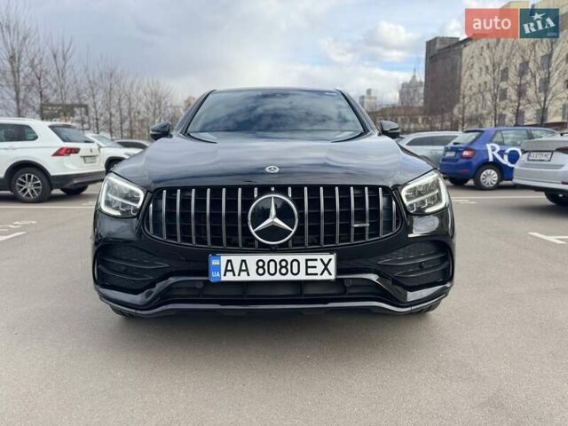 Чорний Мерседес ГЛЦ-Клас, об'ємом двигуна 1.95 л та пробігом 112 тис. км за 49000 $, фото 15 на Automoto.ua