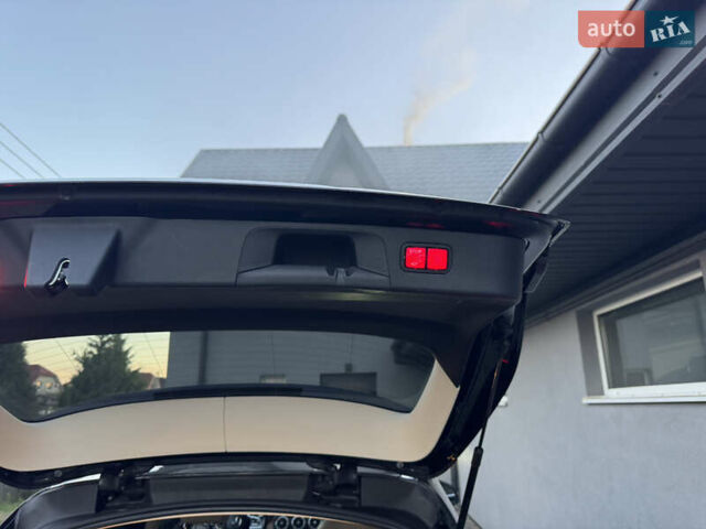 Черный Мерседес ГЛЦ-Класс, объемом двигателя 2 л и пробегом 111 тыс. км за 29400 $, фото 44 на Automoto.ua