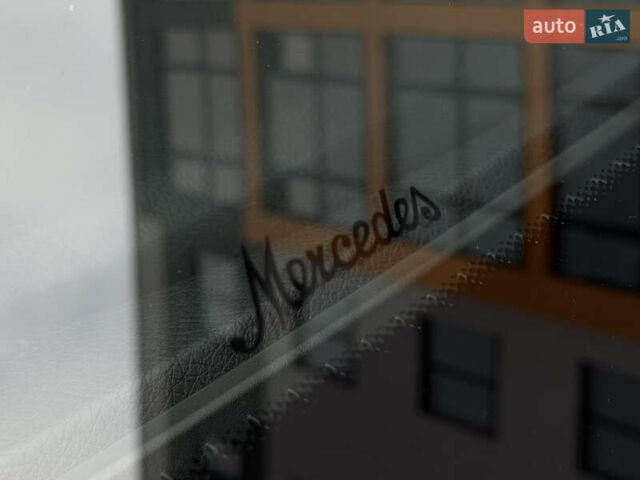 Черный Мерседес ГЛЦ-Класс, объемом двигателя 2 л и пробегом 102 тыс. км за 34800 $, фото 32 на Automoto.ua