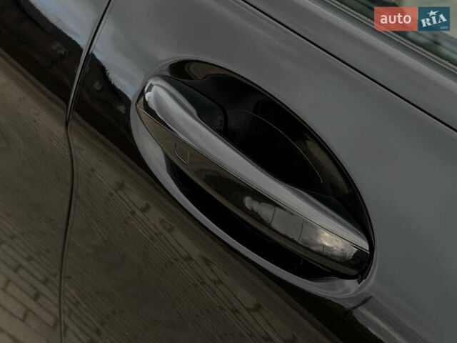 Черный Мерседес ГЛЦ-Класс, объемом двигателя 2 л и пробегом 102 тыс. км за 34800 $, фото 33 на Automoto.ua