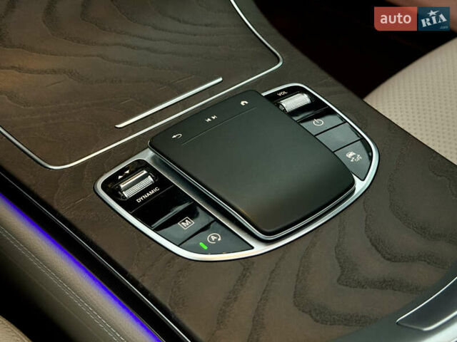 Черный Мерседес ГЛЦ-Класс, объемом двигателя 2 л и пробегом 66 тыс. км за 32000 $, фото 48 на Automoto.ua