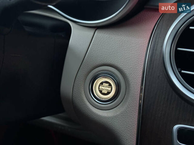 Черный Мерседес ГЛЦ-Класс, объемом двигателя 2 л и пробегом 111 тыс. км за 29400 $, фото 45 на Automoto.ua