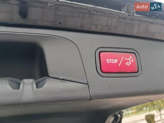 Черный Мерседес ГЛЦ-Класс, объемом двигателя 1.99 л и пробегом 114 тыс. км за 28600 $, фото 27 на Automoto.ua