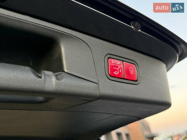 Черный Мерседес ГЛЦ-Класс, объемом двигателя 2.93 л и пробегом 115 тыс. км за 54500 $, фото 41 на Automoto.ua