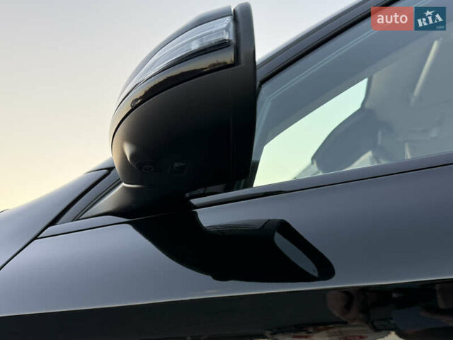 Черный Мерседес ГЛЦ-Класс, объемом двигателя 2.93 л и пробегом 115 тыс. км за 54500 $, фото 15 на Automoto.ua