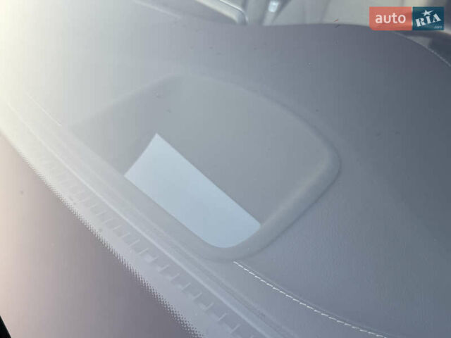 Черный Мерседес ГЛЦ-Класс, объемом двигателя 2.93 л и пробегом 115 тыс. км за 54500 $, фото 14 на Automoto.ua