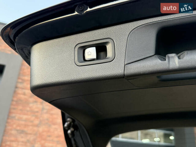 Черный Мерседес ГЛЦ-Класс, объемом двигателя 2.93 л и пробегом 115 тыс. км за 54500 $, фото 42 на Automoto.ua