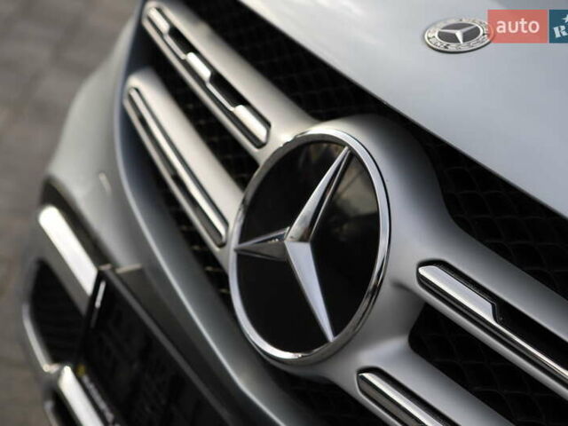 Чорний Мерседес ГЛЦ-Клас, об'ємом двигуна 1.99 л та пробігом 99 тис. км за 44899 $, фото 33 на Automoto.ua