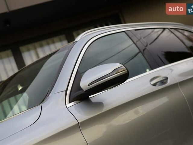 Чорний Мерседес ГЛЦ-Клас, об'ємом двигуна 1.99 л та пробігом 99 тис. км за 44899 $, фото 17 на Automoto.ua