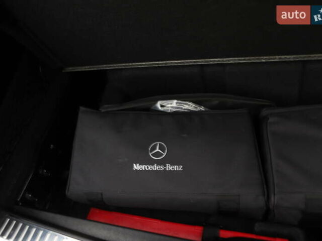 Чорний Мерседес ГЛЦ-Клас, об'ємом двигуна 1.99 л та пробігом 99 тис. км за 44899 $, фото 93 на Automoto.ua