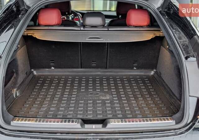 Чорний Мерседес ГЛЦ-Клас, об'ємом двигуна 1.95 л та пробігом 109 тис. км за 49057 $, фото 21 на Automoto.ua