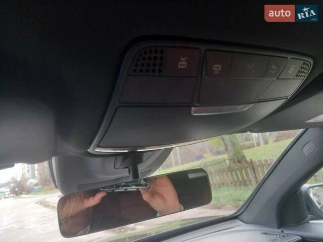 Черный Мерседес ГЛЦ-Класс, объемом двигателя 1.99 л и пробегом 108 тыс. км за 50000 $, фото 10 на Automoto.ua
