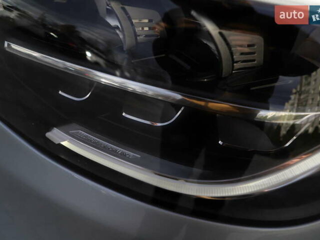 Чорний Мерседес ГЛЦ-Клас, об'ємом двигуна 1.99 л та пробігом 99 тис. км за 44899 $, фото 24 на Automoto.ua