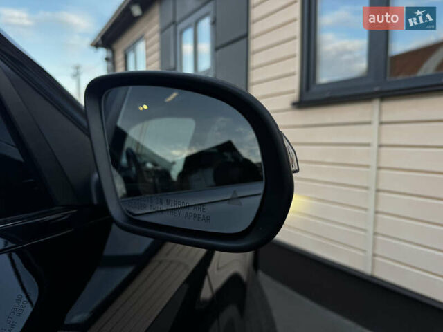 Чорний Мерседес ГЛЦ-Клас, об'ємом двигуна 3 л та пробігом 26 тис. км за 48900 $, фото 61 на Automoto.ua