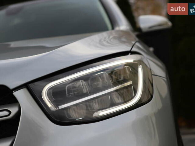 Чорний Мерседес ГЛЦ-Клас, об'ємом двигуна 1.99 л та пробігом 99 тис. км за 44899 $, фото 32 на Automoto.ua