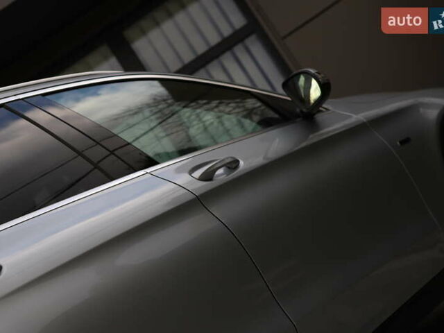 Чорний Мерседес ГЛЦ-Клас, об'ємом двигуна 1.99 л та пробігом 99 тис. км за 44899 $, фото 53 на Automoto.ua