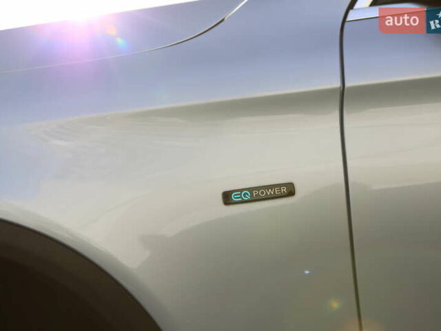 Чорний Мерседес ГЛЦ-Клас, об'ємом двигуна 1.99 л та пробігом 99 тис. км за 44899 $, фото 25 на Automoto.ua